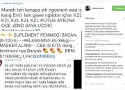 5 Jenis Spam Instagram yang Paling Menyebalkan