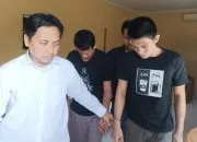 Anak Dipolisikan Orang Tua Karena Curi Mesin Kayu