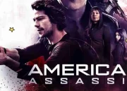 Sinopsis Film American Assassin: Aksi Penuh Adrenalin dan Balas Dendam