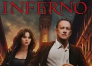 Sinopsis Film Inferno: Petualangan Misteri yang Menegangkan