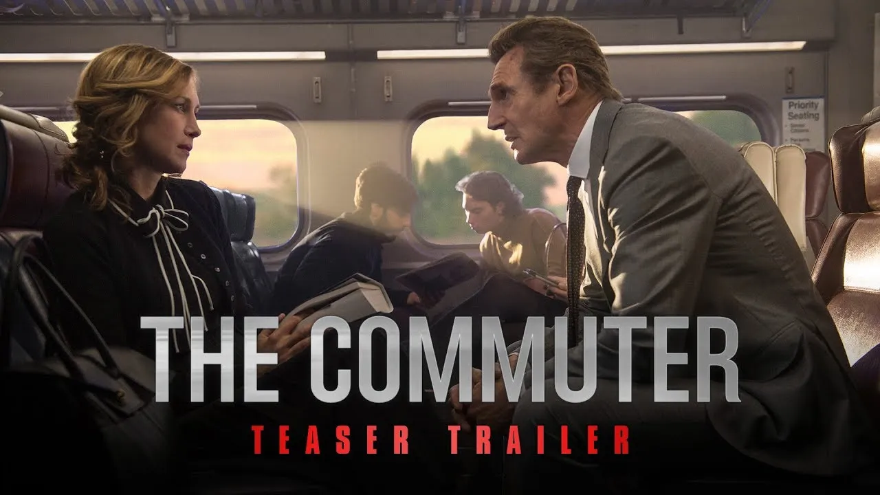 The Commuter