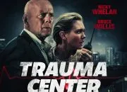 Sinopsis Film Trauma Center: Bertahan Hidup di Tengah Ancaman Mematikan