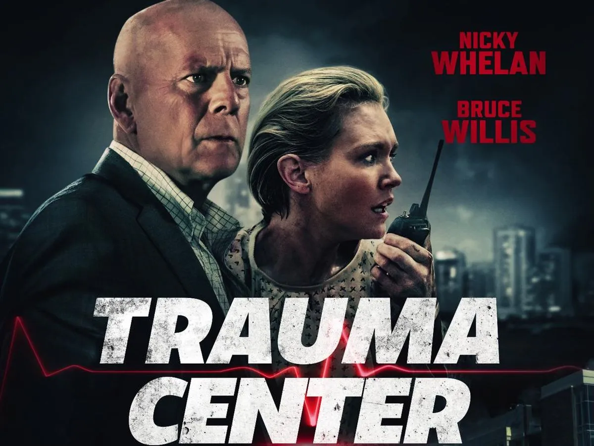 Film Trauma Center