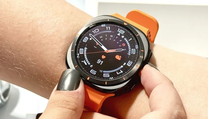 Galaxy Watch Ultra: Jam Tangan Pintar Canggih dari Samsung