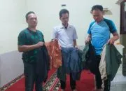 Karyawan Colong Celana Pendek, Tertangkap Basah di Pabrik Garmen