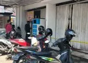 Kebakaran Minimarket di Depok Akibat Pencurian, Pelaku Minta Tolong