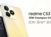 Kelebihan dan Kekurangan Realme C53 NFC yang Harus Kamu Tahu