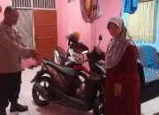 Kembalikan Beat Curian Gegara Viral, Pencuri di Kulon Progo Terungkap