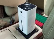 Manfaat dan Cara Kerja Ion Air Purifier Mobil untuk Udara Bersih