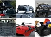 Memaksimalkan Penggunaan Roof Rack Mobil untuk Perjalanan Jauh