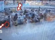 Modus Pencurian Geser Tas di Mal Tebet yang Makin Marak