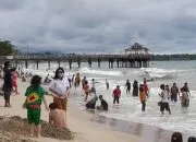 Keindahan dan Pesona Pantai Anyer yang Memukau