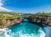 Menikmati Keindahan Pantai Bali yang Memukau