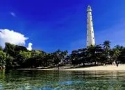 Mengunjungi Pantai Pandan Sari: Surga Tersembunyi di Pesisir Selatan Jogja