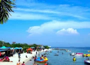 Pesona Pantai Tanjung Pasir yang Eksotis