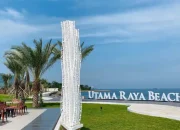 Pesona Pantai Utama Raya di Situbondo yang Menakjubkan