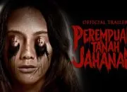 Sinopsis Perempuan Tanah Jahanam: Horor yang Menegangkan