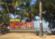 Pesona Pantai Mutiara: Destinasi Eksotis yang Wajib Dikunjungi