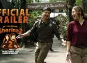 Petualangan Sherina 2: Kembalinya Duo Legendaris ke Dunia Petualangan