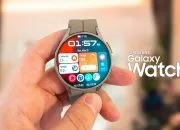 Samsung Galaxy Watch 7: Teknologi Terbaru di Pergelangan Tangan Anda