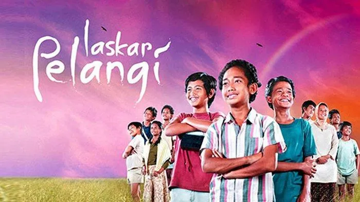 Laskar Pelangi