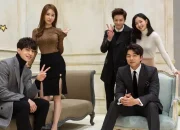 Sinopsis Goblin: Drama Fantasi Romantis yang Wajib Ditonton