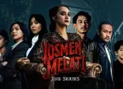 Sinopsis Losmen Melati yang Akan Membuatmu Merinding!