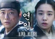 Sinopsis My Dearest: Kisah Cinta yang Mengharukan di Era Joseon