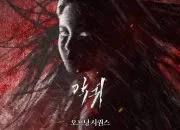 Sinopsis Revenant: Kembalinya Kim Tae-ri dalam Drama Penuh Misteri