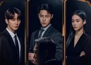 Sinopsis The Impossible Heir: Drama Korea yang Mengharukan