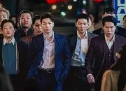 Drama Korea Terbaru: Sinopsis The Worst of Evil