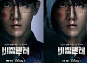 Sinopsis Vigilante: Drama Korea Penuh Aksi dan Ketegangan