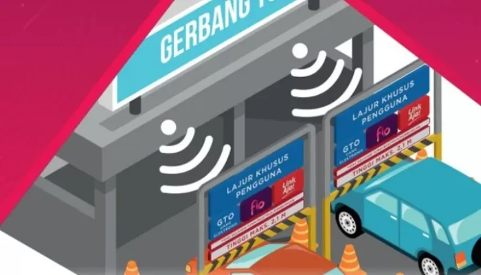 Teknologi Flo Tol: Solusi Pembayaran Elektronik untuk Kemudahan Berkendara