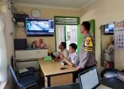 Viral Pencurian di Halaman Minimarket Malang, Polisi Selidiki