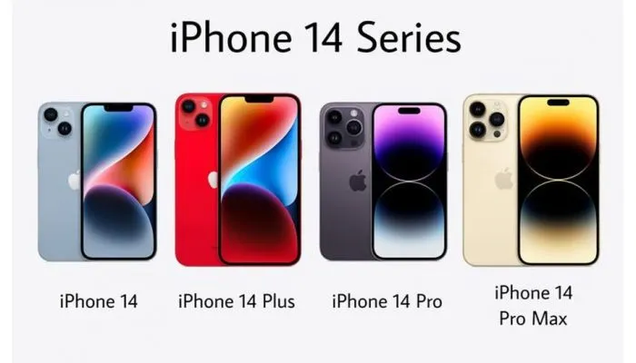 Warna-Warni Menarik iPhone 14: Pilih Mana yang Paling Keren?