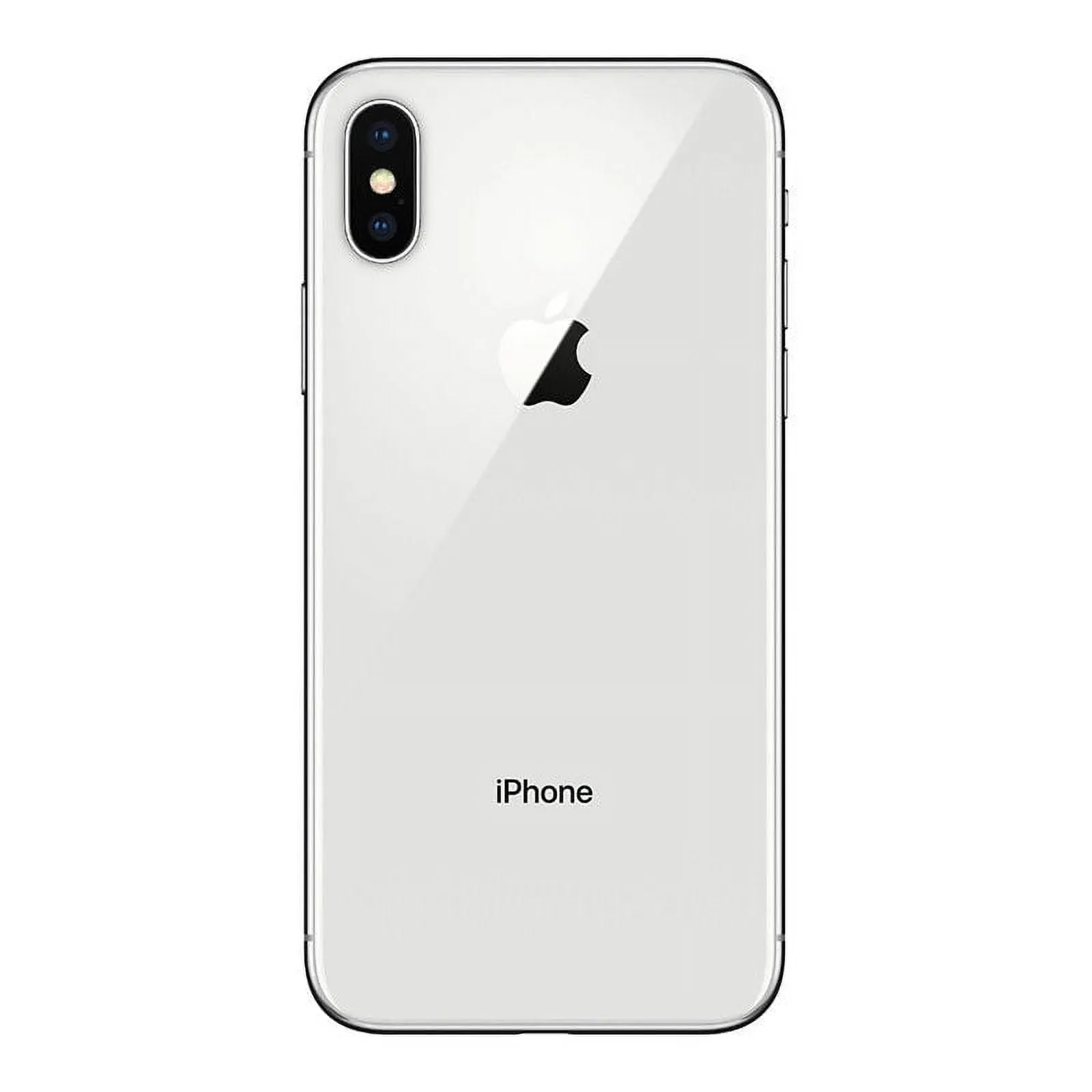 iPhone X hp jadul