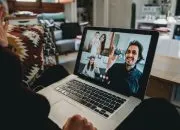 Cara Merekam Video Zoom Meeting di Laptop dan HP dengan Mudah