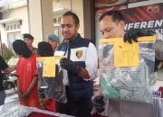 Detik-Detik Nenek di Klaten Tewas Dihabisi Cucu Buyutnya