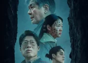 Menelusuri Misteri dalam Exhuma: Sinopsis Film Horor Korea Terbaru