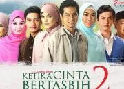 5 Rekomendasi Film Lebaran yang Cocok Ditonton Bersama Keluarga