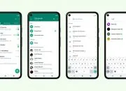 Fitur Terbaru WhatsApp: Menjalankan Dua Nomor di Satu HP