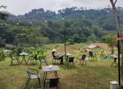 Tempat Nongkrong di Sentul: Pilihan Kafe dengan Pemandangan Indah