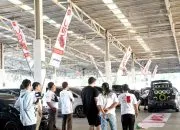 Keseruan Kompetisi Car Audio IASCA yang Wajib Kamu Tahu