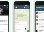 Manfaat dan Cara Menggunakan Fitur Broadcast WhatsApp untuk Bisnis