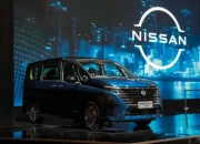 Mengenal Lebih Dekat All-New Nissan Serena e-POWER: Inovasi dan Keunggulan