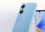 Oppo A17: Ponsel Murah dengan Desain Elegan