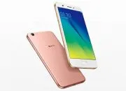 Mengenal Oppo A57: Harga dan Spesifikasi Terbaru