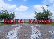 Menjelajah Keindahan Pantai Kartini Jepara: Pesona Pantai di Pesisir Jawa Tengah