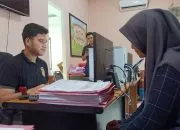 Pencuri iPhone di Mataram Donasikan Hasil Curian untuk Palestina