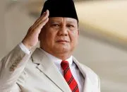 Kebenaran di Balik Kabar Prabowo Subianto Mengalami Stroke